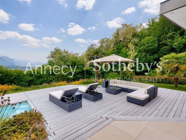 House Annecy - 3 bedrooms - 220m²