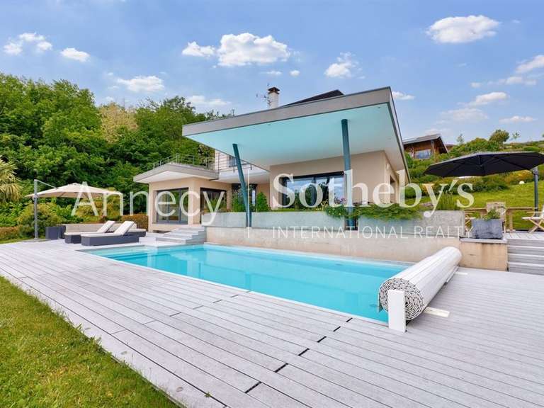 House Annecy - 3 bedrooms - 220m²