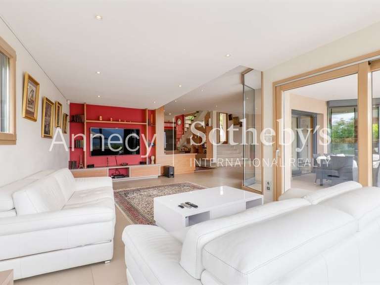 Maison Annecy - 3 chambres - 220m²