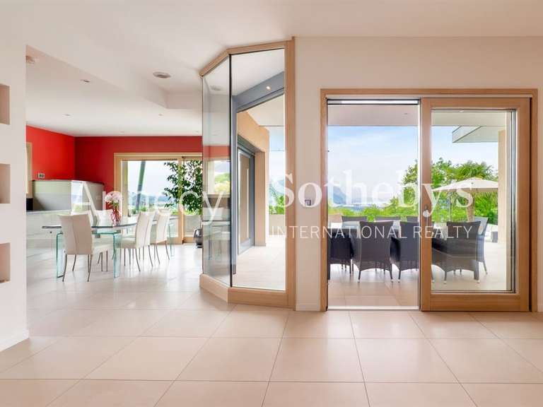 Maison Annecy - 3 chambres - 220m²