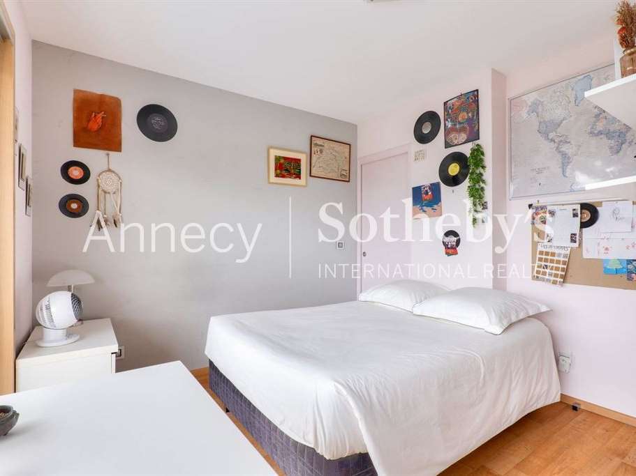 House Annecy