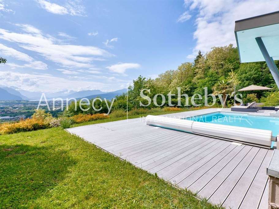 House Annecy