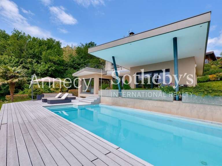 House Annecy - 3 bedrooms - 220m²