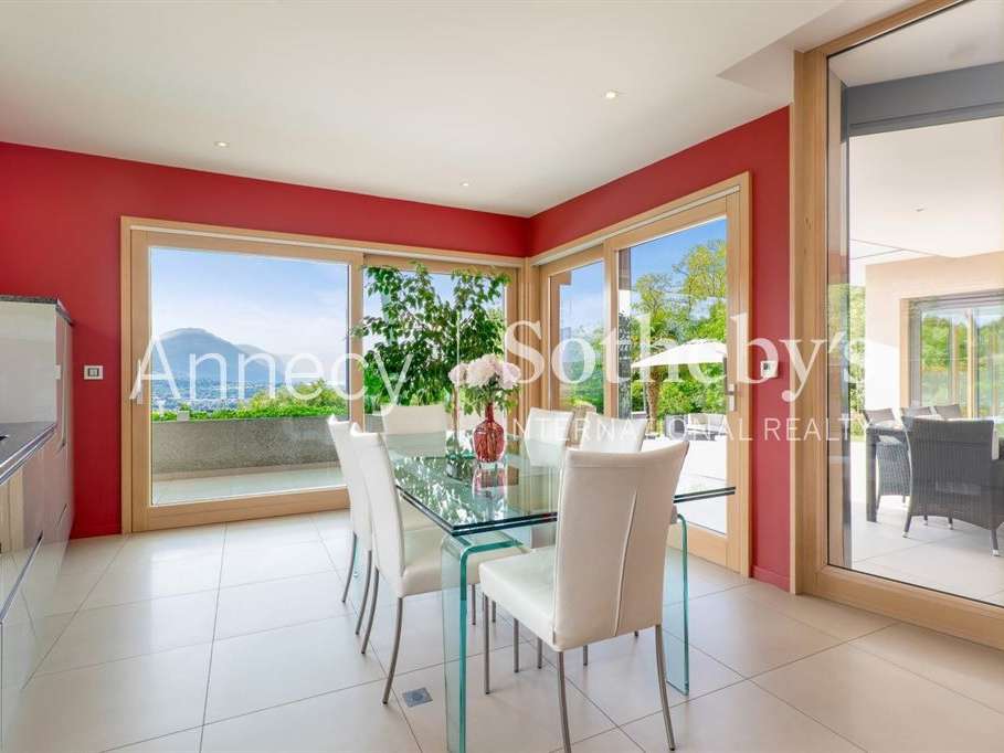 House Annecy