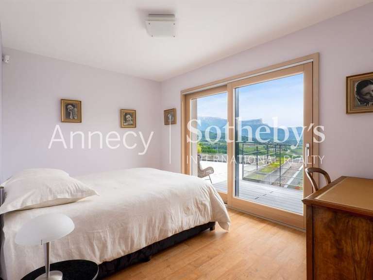 Maison Annecy - 3 chambres - 220m²