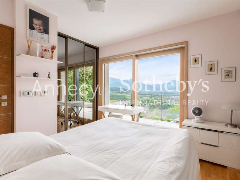 Maison Annecy - 3 chambres - 220m²