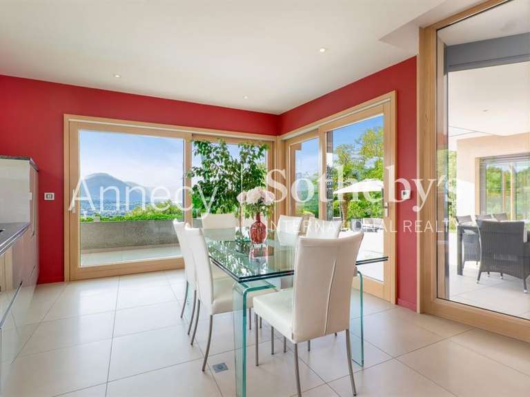 Maison Annecy - 3 chambres - 220m²