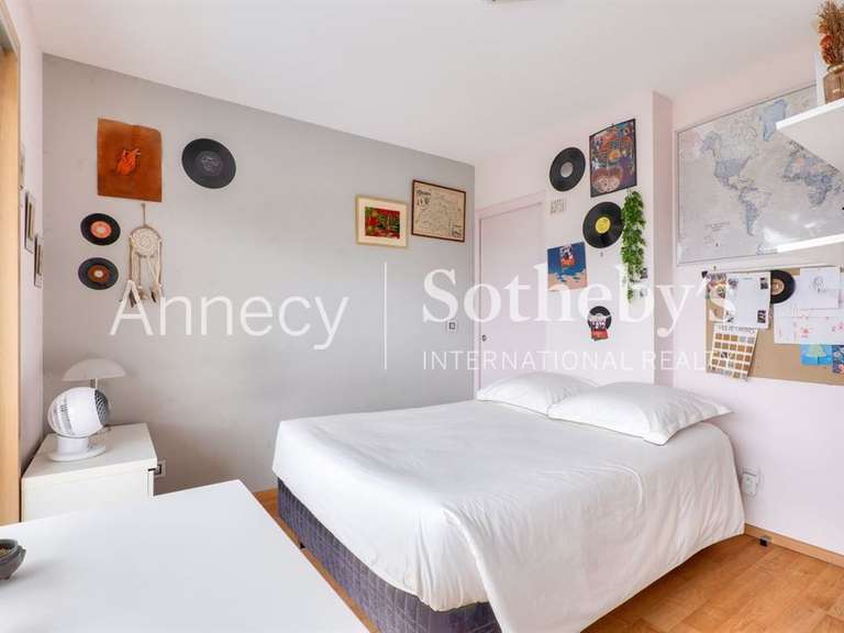 Maison Annecy - 3 chambres - 220m²