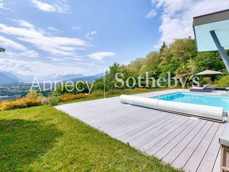 Maison Annecy - 3 chambres - 220m²