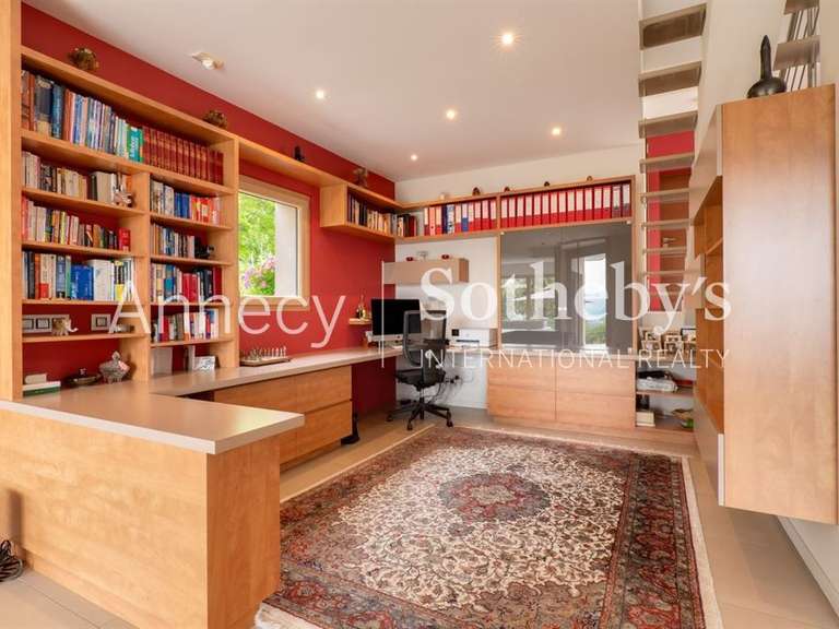 House Annecy - 3 bedrooms - 220m²