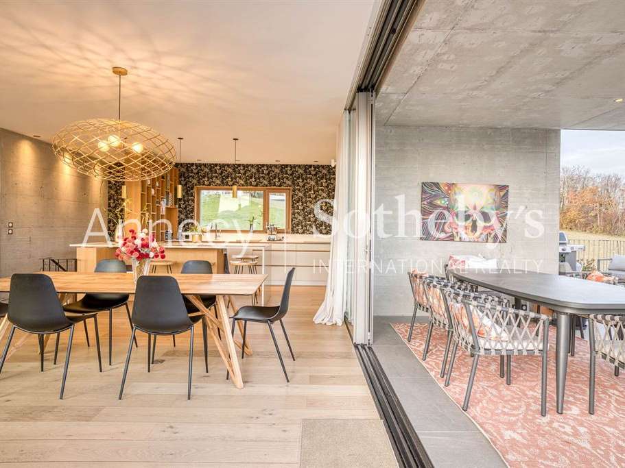 House Annecy