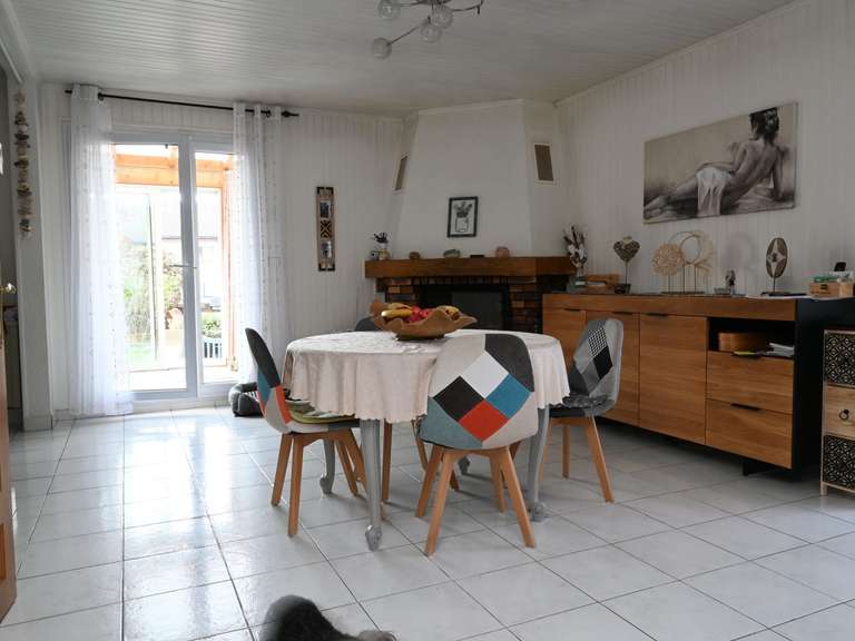 Maison Annecy - 94m²