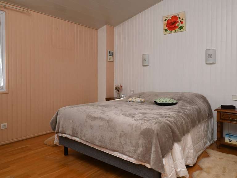 Maison Annecy - 94m²