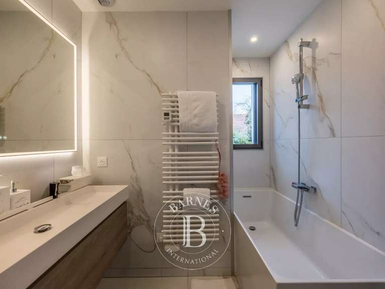 Maison Annecy - 3 chambres - 115m²