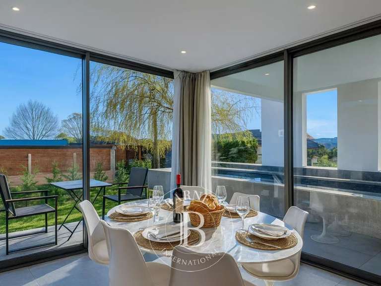 Maison Annecy - 3 chambres - 115m²