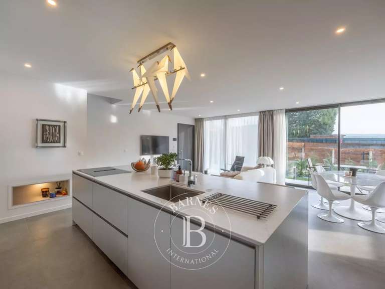 Maison Annecy - 3 chambres - 115m²