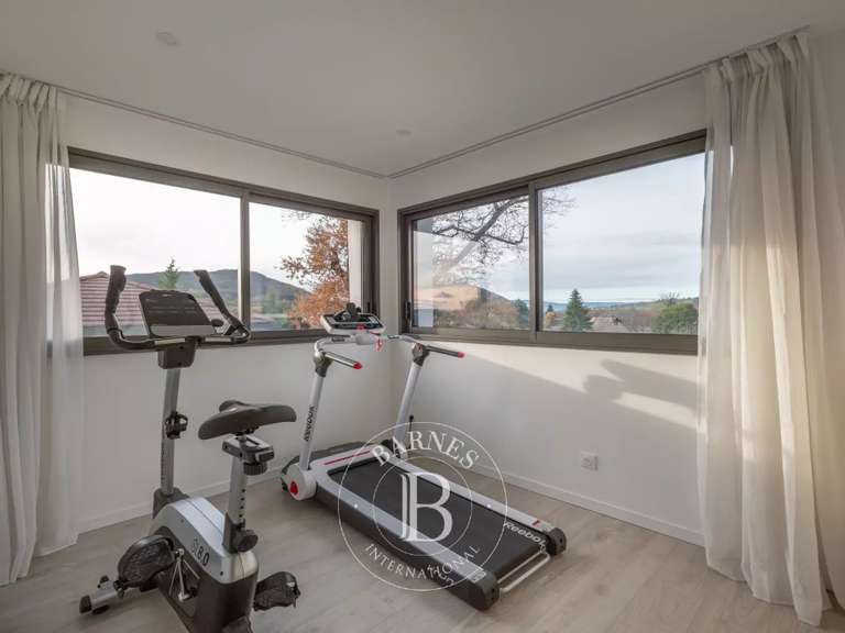 Maison Annecy - 3 chambres - 115m²