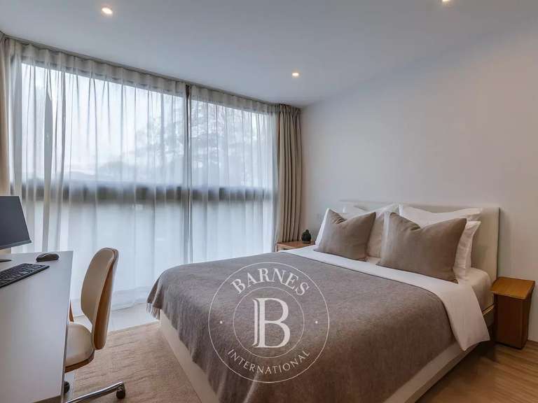 Maison Annecy - 3 chambres - 115m²