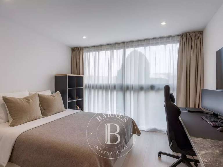 Maison Annecy - 3 chambres - 115m²