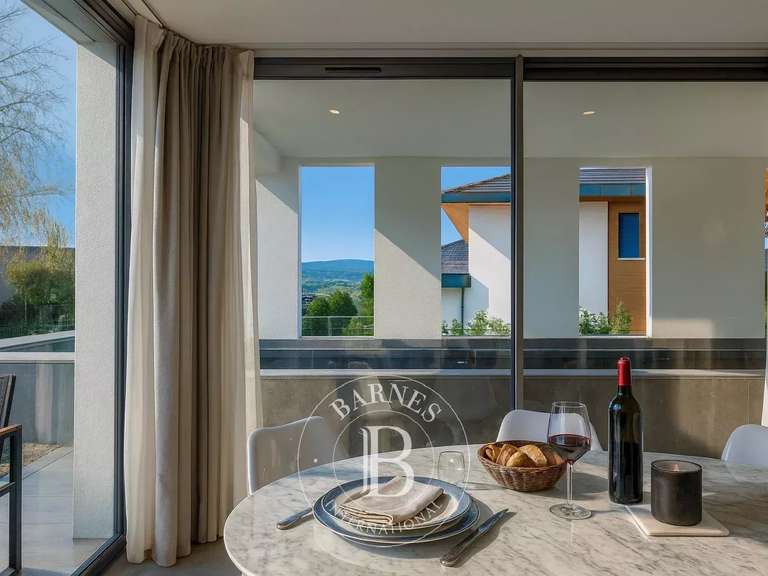 Maison Annecy - 3 chambres - 115m²