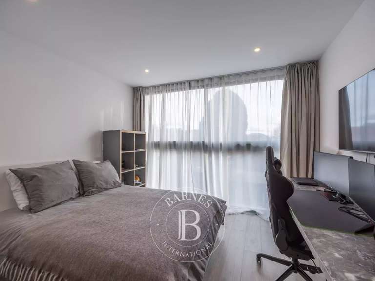 Maison Annecy - 3 chambres - 115m²