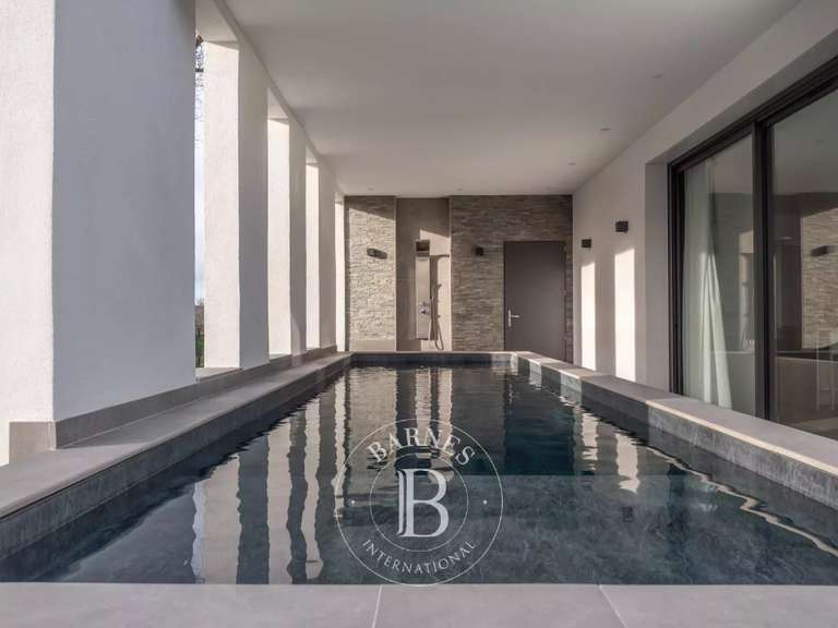 Maison Annecy - 3 chambres - 115m²