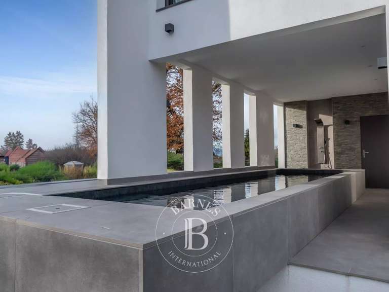 Maison Annecy - 3 chambres - 115m²