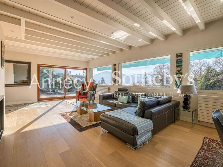 House Annecy - 5 bedrooms - 230m²