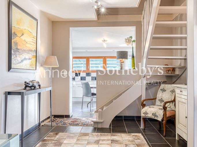 House Annecy - 5 bedrooms - 230m²