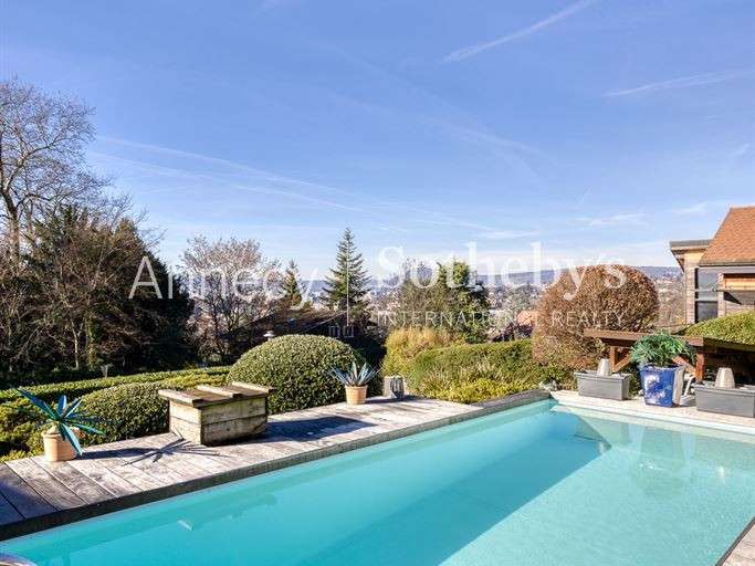 House Annecy - 5 bedrooms - 230m²