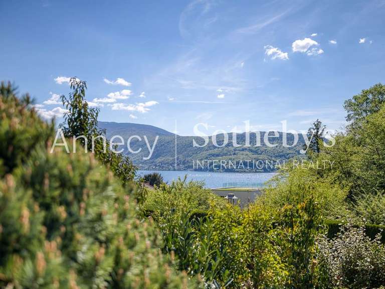 Maison Annecy - 5 chambres - 230m²