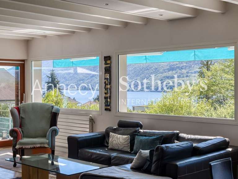 Maison Annecy - 5 chambres - 230m²