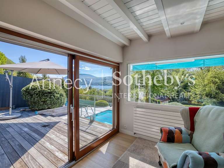 Maison Annecy - 5 chambres - 230m²