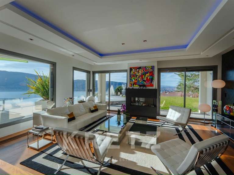 Maison Annecy - 4 chambres - 442m²