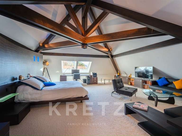 Maison Annecy - 4 chambres - 442m²