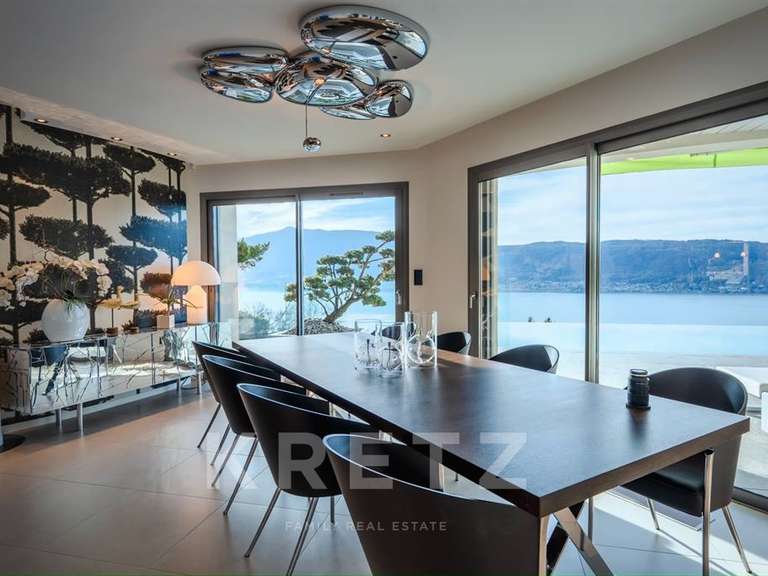 Maison Annecy - 4 chambres - 442m²