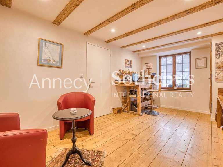 House Annecy - 6 bedrooms - 215m²