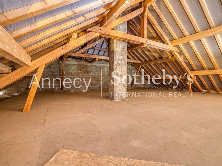 House Annecy - 6 bedrooms - 215m²