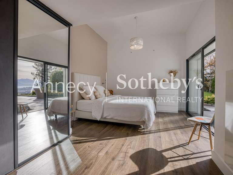 Maison Annecy - 5 chambres - 300m²