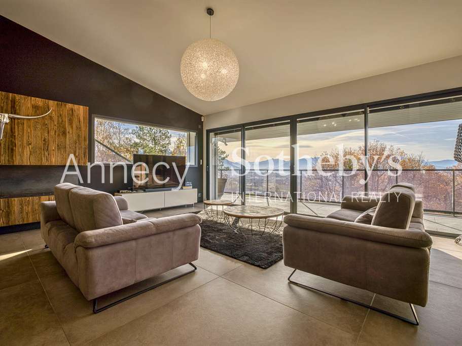 Maison Annecy