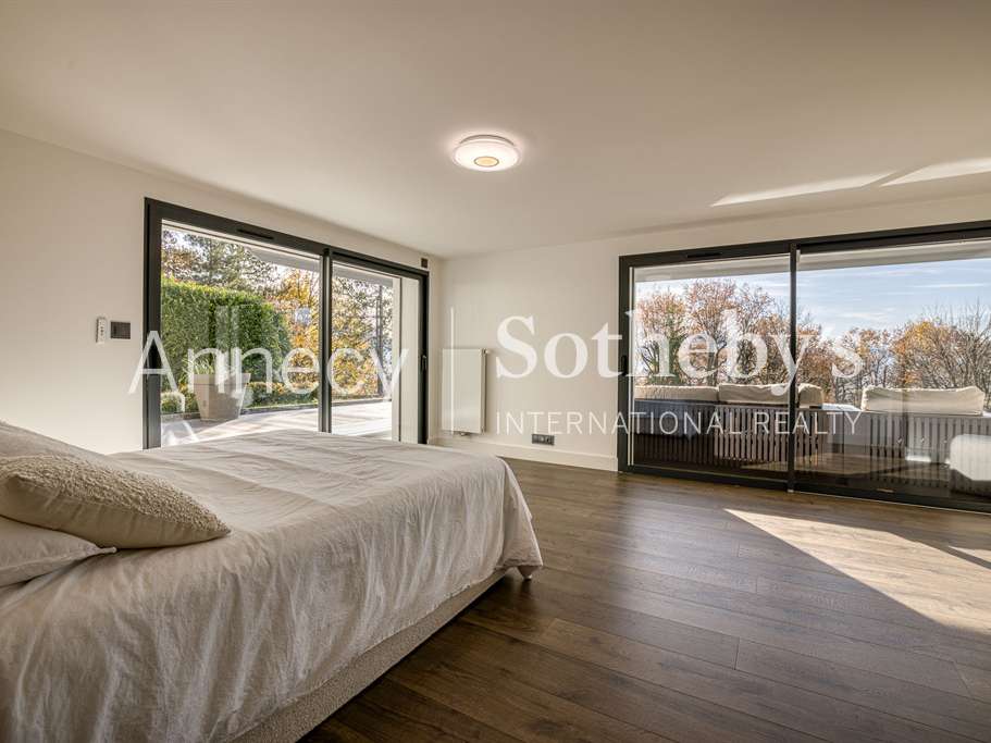 Maison Annecy