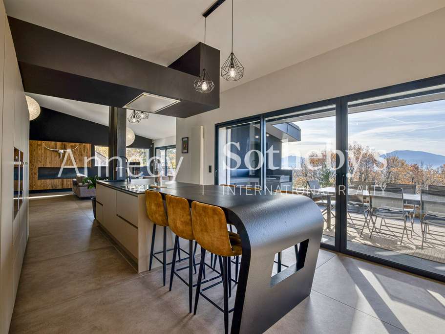 Maison Annecy