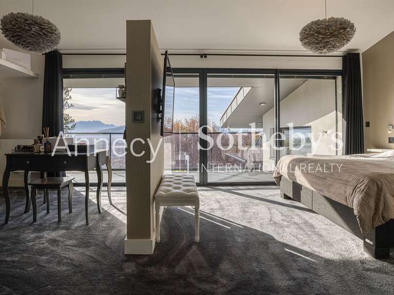 Maison Annecy - 5 chambres - 300m²