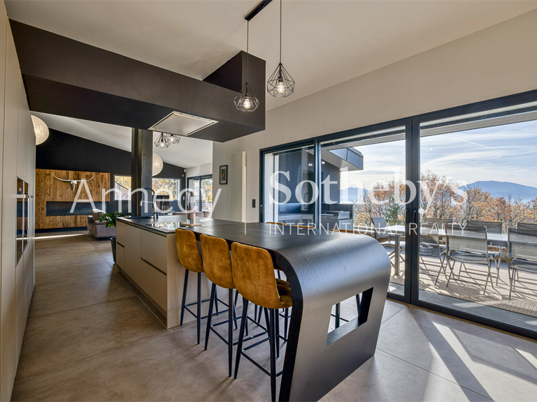 Maison Annecy - 5 chambres - 300m²
