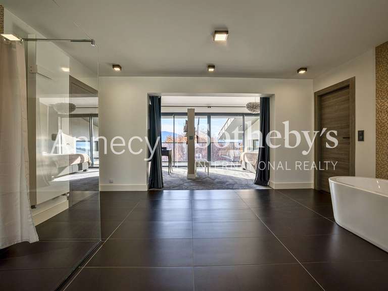 Maison Annecy - 5 chambres - 300m²