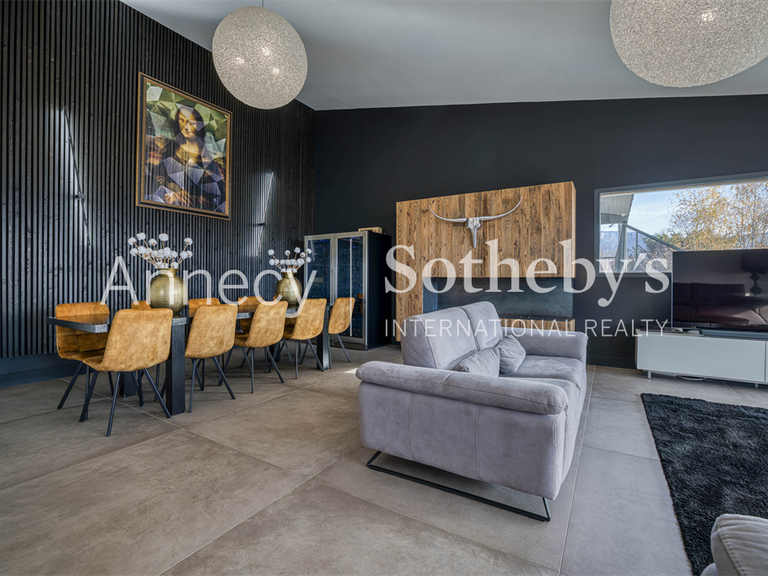 Maison Annecy - 5 chambres - 300m²