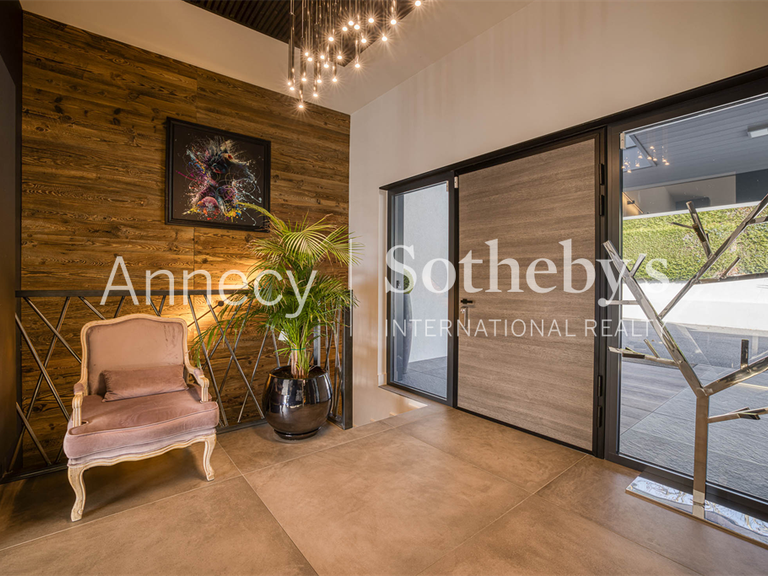 Maison Annecy - 5 chambres - 300m²