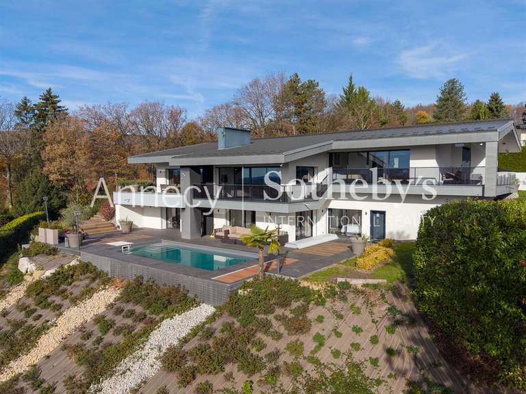Maison Annecy - 5 chambres - 300m²