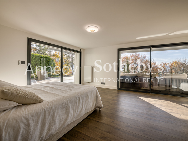Maison Annecy - 5 chambres - 300m²