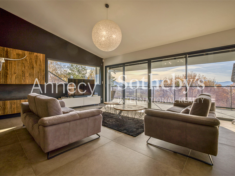 Maison Annecy - 5 chambres - 300m²